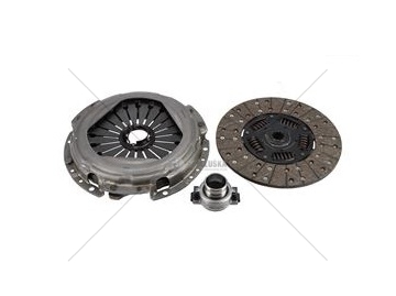 Spojka kompletní 280mm IVECO DAILY FERSA FCRK018