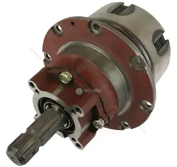 Spojka kompletní | 89.153.610