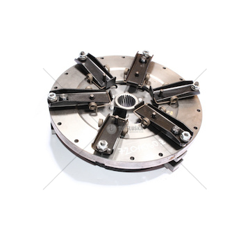 Spojka kompletní průměr 280mm 72011060.CZ