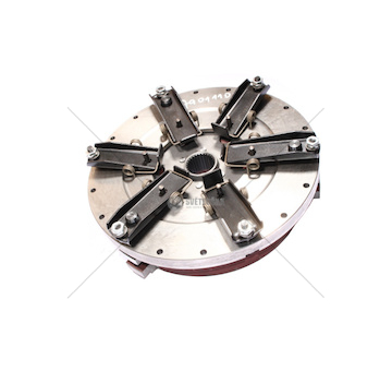 Spojka kompletní průměr 310mm 79011100