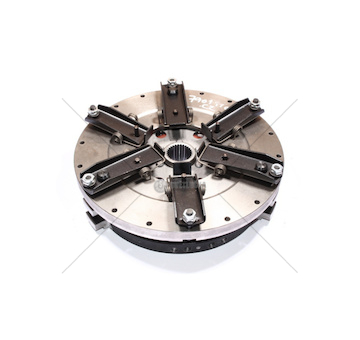 Spojka kompletní průměr 310mm 79011100.CZ