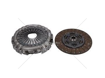 Spojka kompletní Ø430mm Mercedes-Benz Actros MP4 SACHS 3400700563:009