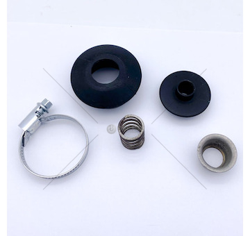 Spojka kompresoru IFAW50 kompletní