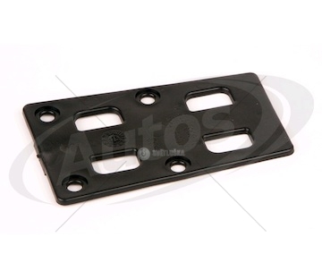 Spojka lamely plachty návěsu edscha - lite plus, schwarzmüller 0144743_A