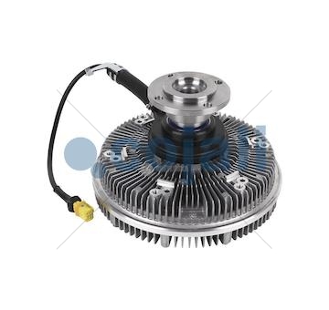 Spojka MAN TGA,TGX D2066/D2676 N/KPL BEZ  7063417