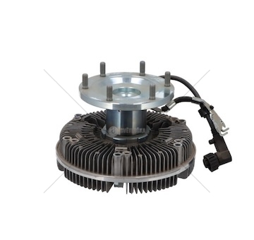 Spojka MB ACTROS 01.96- OM541 N/KPL BEZ W  LK086