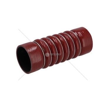 Spojka mezichladiče MAN TGL/TGM 80*225 červená  14933040