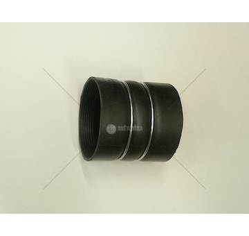 Spojka mezichladiče MB FI100*100  PZ.1