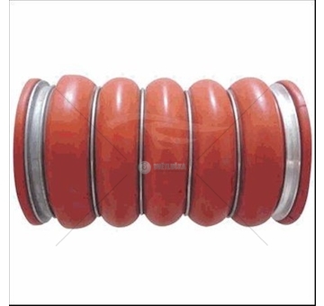 Spojka mezichladiče SCANIA 4 FI80*155  14922001