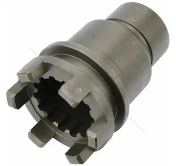 Spojka náhonové hřídele | 504202046