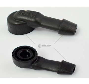 Spojka ostřikovače VOLVO FH VOLVO 8141836