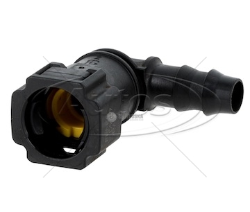 Spojka palivové hadice volvo 0173293_A