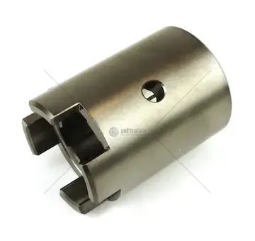 Spojka pevná pro žtr-152 | ŽT-00012