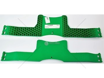 Spojka plastová střechy EDSCHA CS HYBRID  660691650