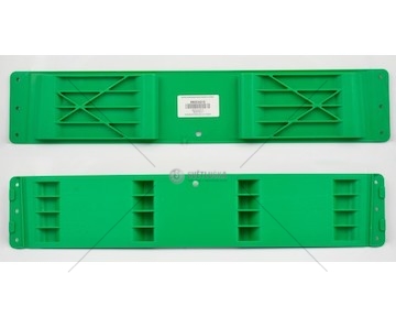 Spojka plastová střechy EDSCHA L=570MM  660034210