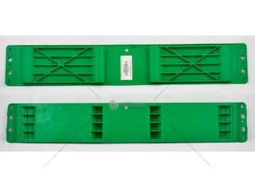 Spojka plastová střechy EDSCHA L=650MM  660034110