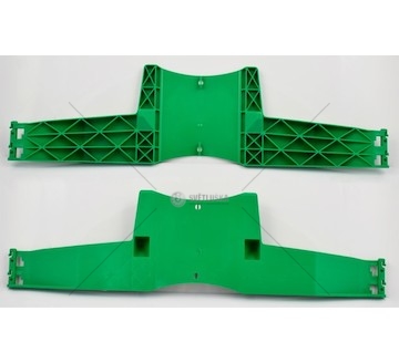 Spojka plastová střechy EDSCHA ULTRALINE  660074610