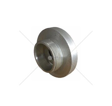 Spojka pro čerpadla a požární hadice, vnější závit, 2