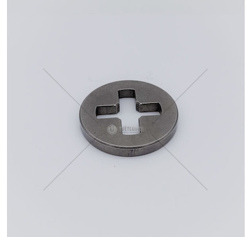 Spojka řadící čerpadla oleje a vakuopumpy  Multicar M30 FUMO E4,5 M31 E5