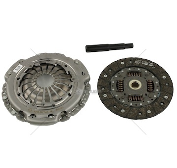 Spojka renault kangoo ii 08> 1.5dci 05> 215mm 5b WOR 302058324R