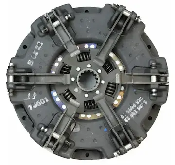 Spojka + šrouby | 228009810