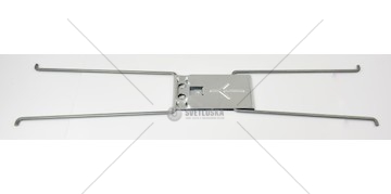 Spojka střechy SCHMITZ 64CM SCHMITZ 1395458