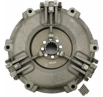 Spojka u445 | 40.16.003