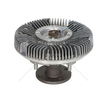 Spojka ventilátoru chladiče MAN L2000 10.93-D0824 TGL 02.05- NRF NRF49738