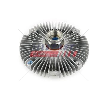 Spojka ventilátoru ford transit 06> ft45658