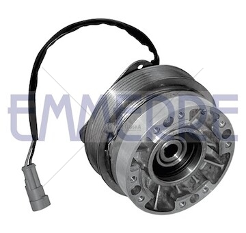 Spojka ventilátoru iveco daily 00> 901340