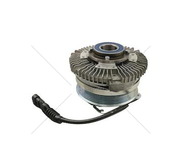Spojka ventilátoru iveco daily 06> elektromagnes 09> / 14> 717473