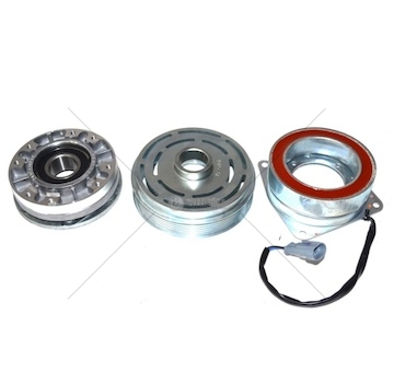 Spojka ventilátoru iveco daily 06> elektromagnes 5801480322