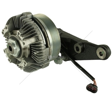 Spojka ventilátoru iveco daily 14> elektromagnes 2.3jtd 5801598369