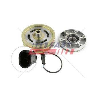 Spojka ventilátoru iveco daily 90> elektromagnes 96>  ft45659