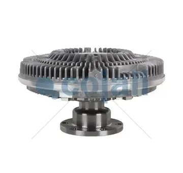 Spojka ventilátoru pro john deere 9120 a 9220 | RE190791