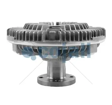 Spojka ventilátoru pro john deere série 6020, 6020s, 6020se a 7020 | AL155874