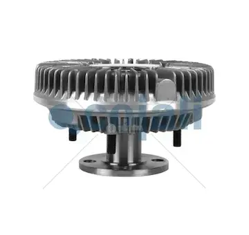 Spojka ventilátoru pro john deere série 7000, 6000l, 6006 | AL79618