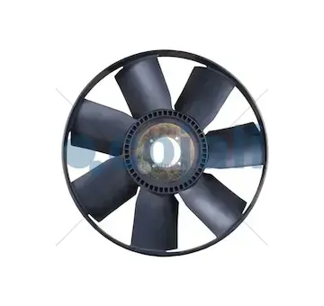 Spojka ventilátoru pro john deere sérií 6000, 6000se, 6010, 6010se | L79028