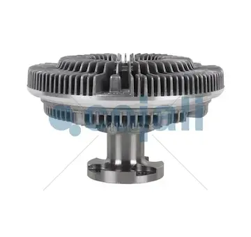 Spojka ventilátoru pro john deere sérií 6015 d a 6d | RE284596