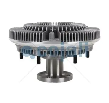 Spojka ventilátoru pro john deere sérií 6030, 6034 a 7030 | AL167987