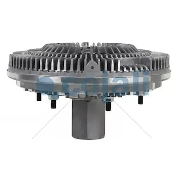 Spojka ventilátoru pro john deere sérií 8020 a 8020t | RE164619