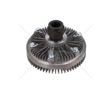 Spojka, větrák chladiče AVA QUALITY COOLING REC154