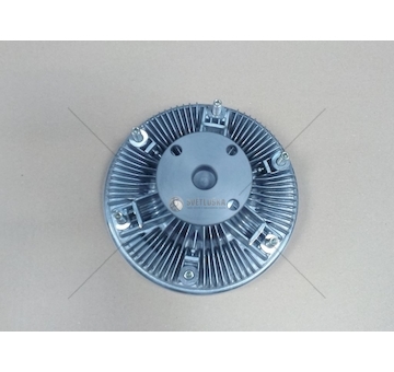 Spojka, větrák chladiče FEBI FE35535