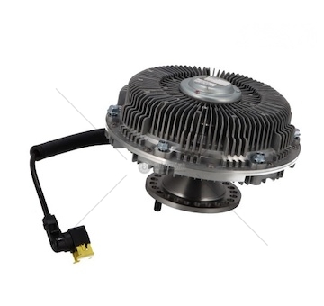 Spojka, větrák chladiče HORTON DFC074