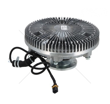 Spojka, větrák chladiče HORTON MNC070