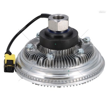 Spojka, větrák chladiče MAHLE CFC 281 000S