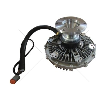 Spojka, větrák chladiče MTX MTX-VSC-FM286