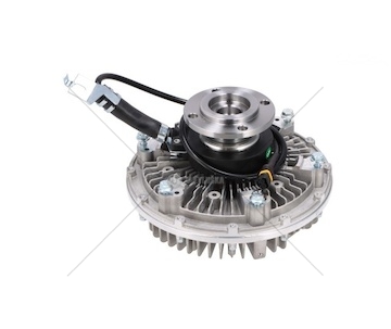 Spojka, větrák chladiče   MTX-VSC-FM255