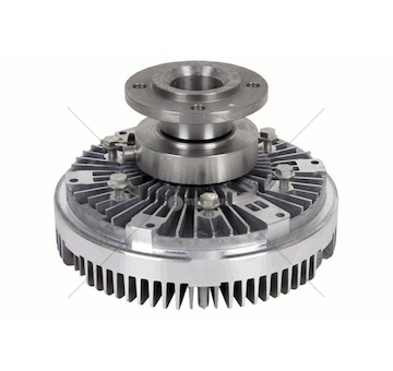 Spojka, větrák chladiče NRF NRF49005