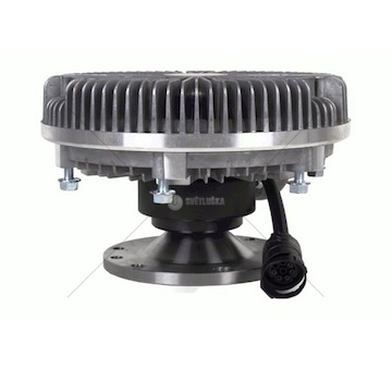 Spojka, větrák chladiče NRF NRF49023